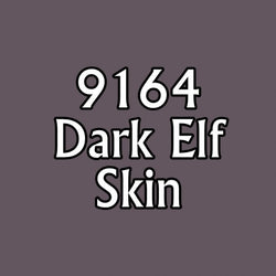 Master Series Paint: Dark Elf Skin