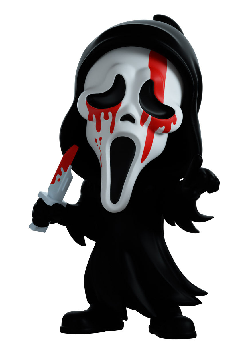 Youtooz: Ghost Face