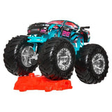 Hot Wheels Monster Trucks 1:64 Scale Vehicle 2026  - Select Vehicle(s) (5393)
