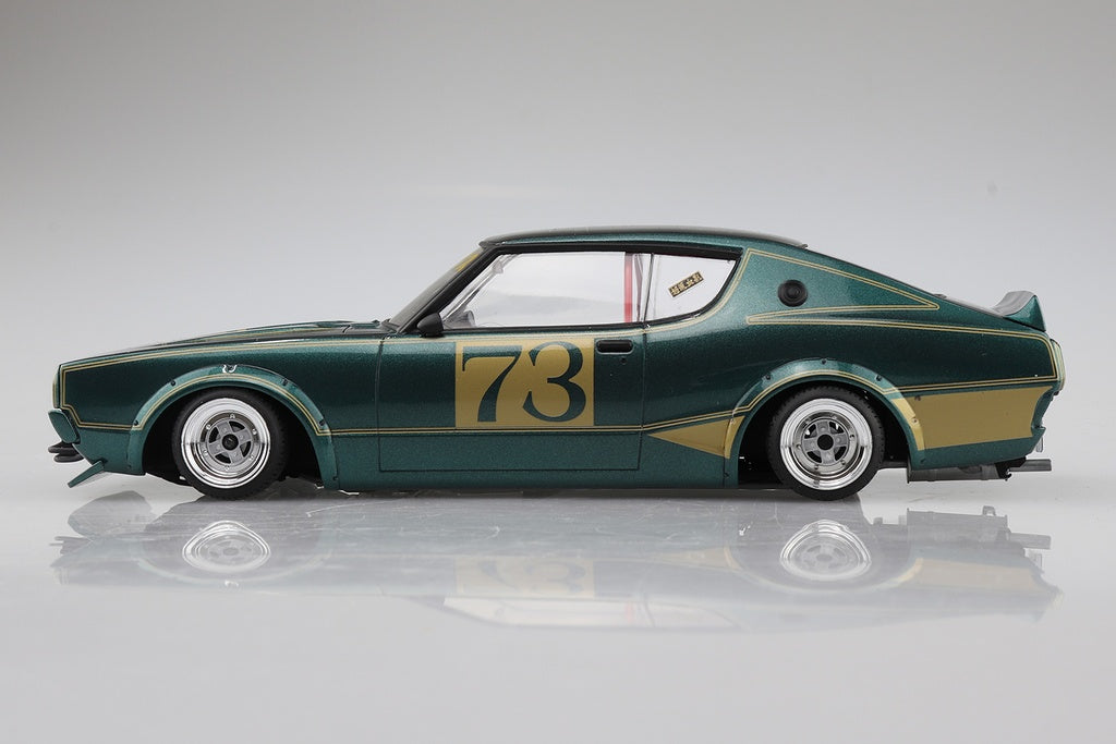 1/24 LB-WORKS KENMARY2Dr SHODAI Ver. Model Kit