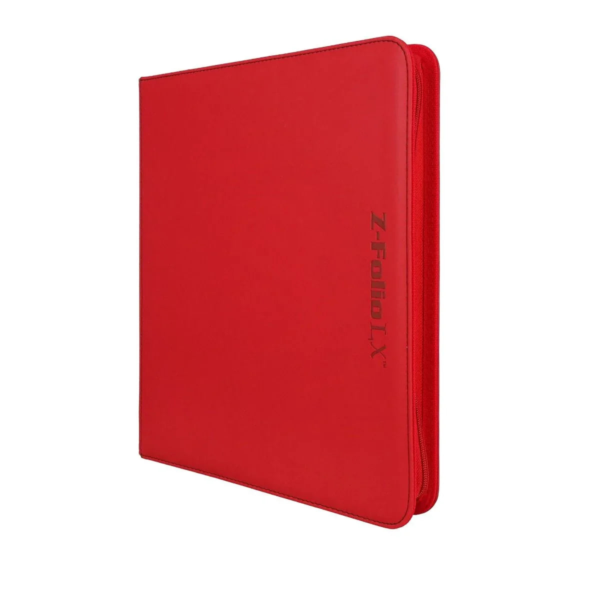 Z-Folio 12-Pocket LX Album