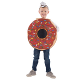 Kids Sprinkle Doughnut Costume