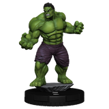 HeroClix: Avengers 60th Anniversary Play at Home Kit - Hulk