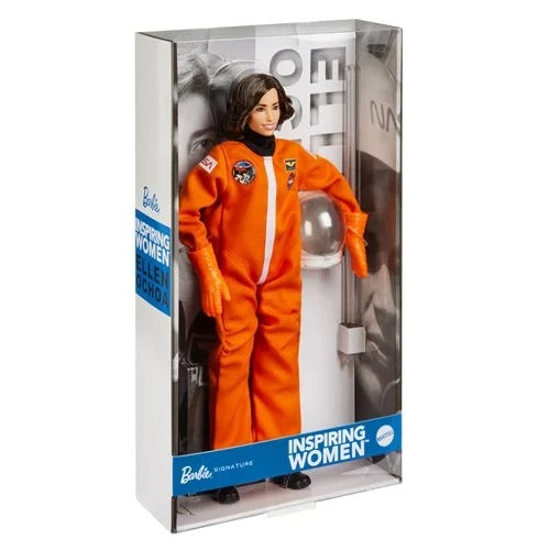 Barbie Inspiring Women Doll - Select Figure(s)