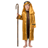 Kids Biblical Shepherd Costume