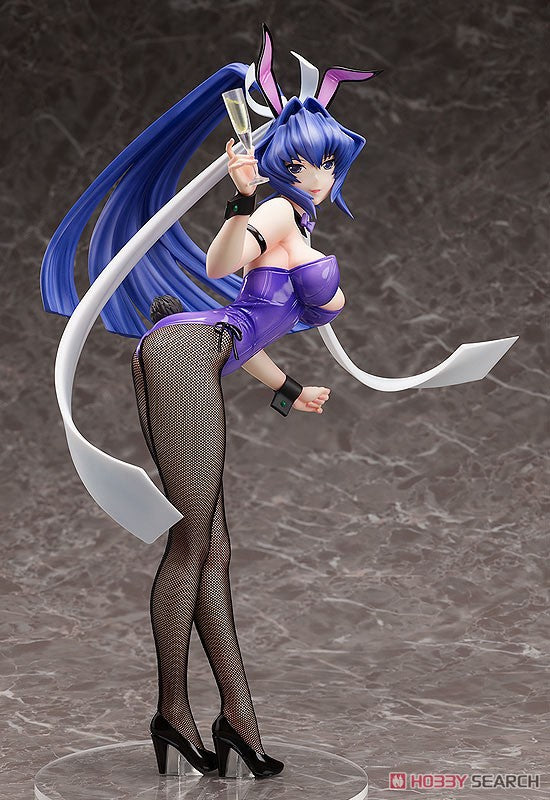 Meiya Mitsurugi Bunny Ver. 1/4 Scale Figure - FREEing Muv-Luv Alternative