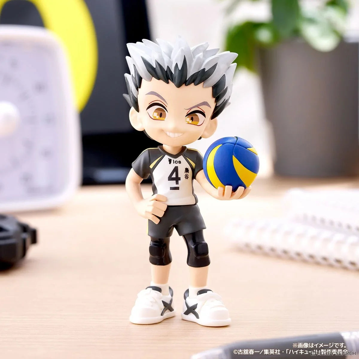 PalVerse Haikyu!! Vol.2 Blind Box - Official Good Smile Company Collectible Figure