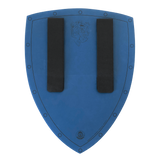 Noble Knight Foam Shield - Blue