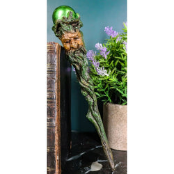 Greenman Magic Wand