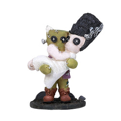 Pinhead Monsters Couples