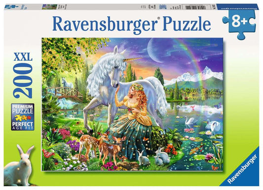 Puzzle: Gathering at Twilight
