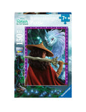 Puzzle: Raya and the Last Dragon (XXL -150)