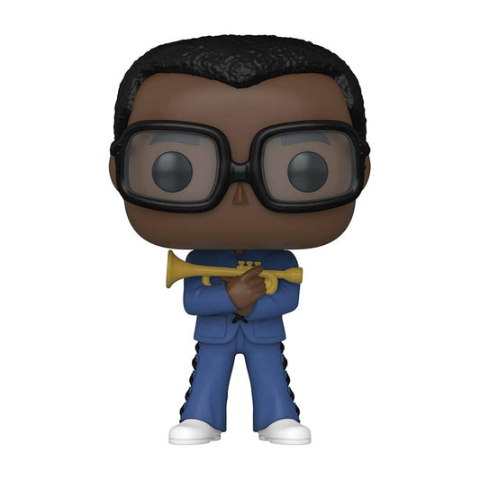 POP! Icons: Miles Davis