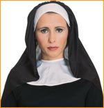 Nun Accessory Kits