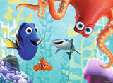 Puzzle: Finding Dory - Glow in the Dark