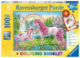 Puzzle: Magical Unicorns