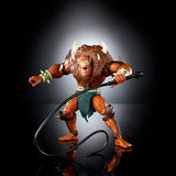 Masters of the Universe Origins Deluxe 200X Beast-Man Action Figure