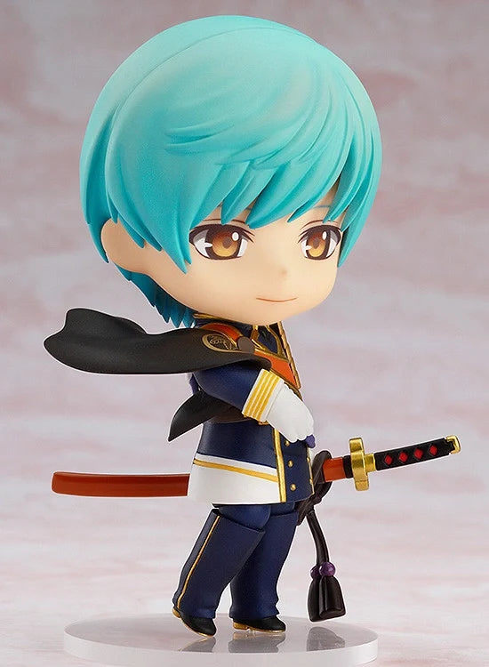 Touken Ranbu -ONLINE- Nendoroid 581 Ichigo Hitohuri