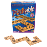 Mathable Domino