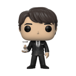 POP! Disney: Artemis Fowl
