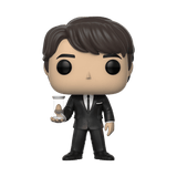 POP! Disney: Artemis Fowl