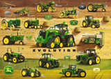 Puzzle: John Deere - Legacy