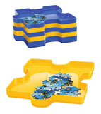 Puzzle Sort & Go! Stacking Sorting Trays