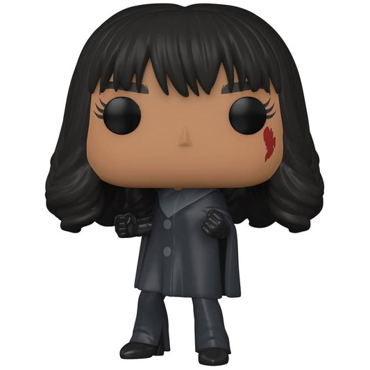 POP! TV: Umbrella Academy - Allison
