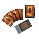 Magic: the Gathering - March of the Machine: Chandra, Hope’s Beacon Deck Protector Sleeves (100ct)