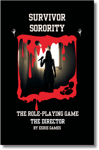 Survivor Sorority: Traditional Edition