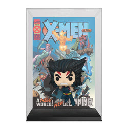 POP! Comic Cover: Marvel - X-Men Weapon X