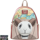 Loungefly One Piece Going Merry Ship Mini-Backpack - Entertainment Earth Exclusive