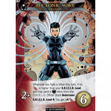 Legendary: Marvel - S.H.I.E.L.D Expansion