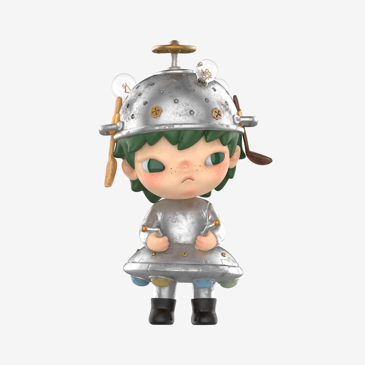 Hirono Shelter Series Figures Blind Box