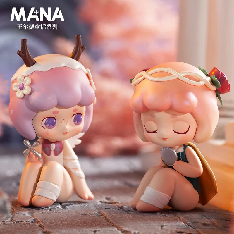 MANA Wilde’s Fairy Tales blind box Blind Box (1 Blind Box)