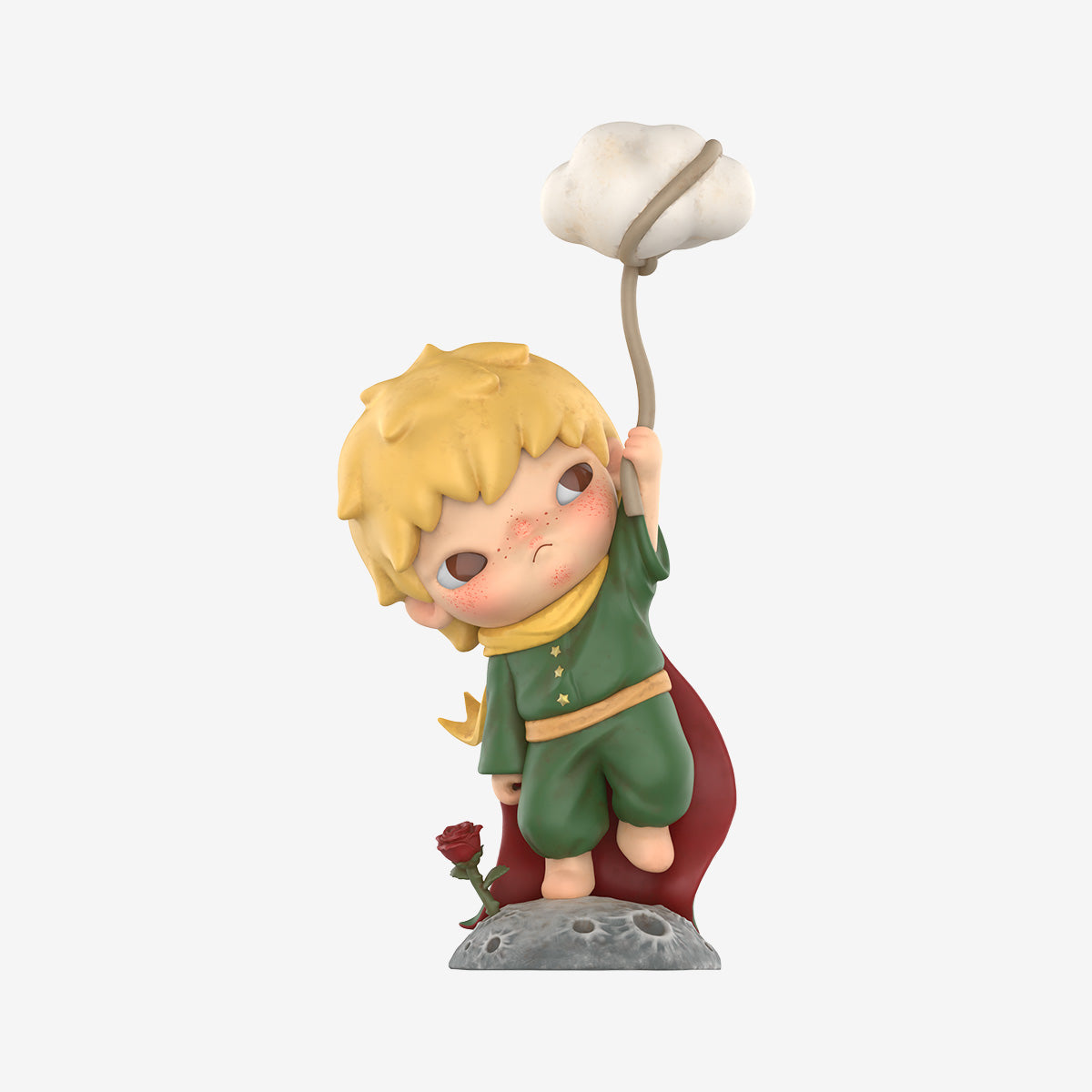 Hirono × Le Petit Prince Series Figures Blind Box