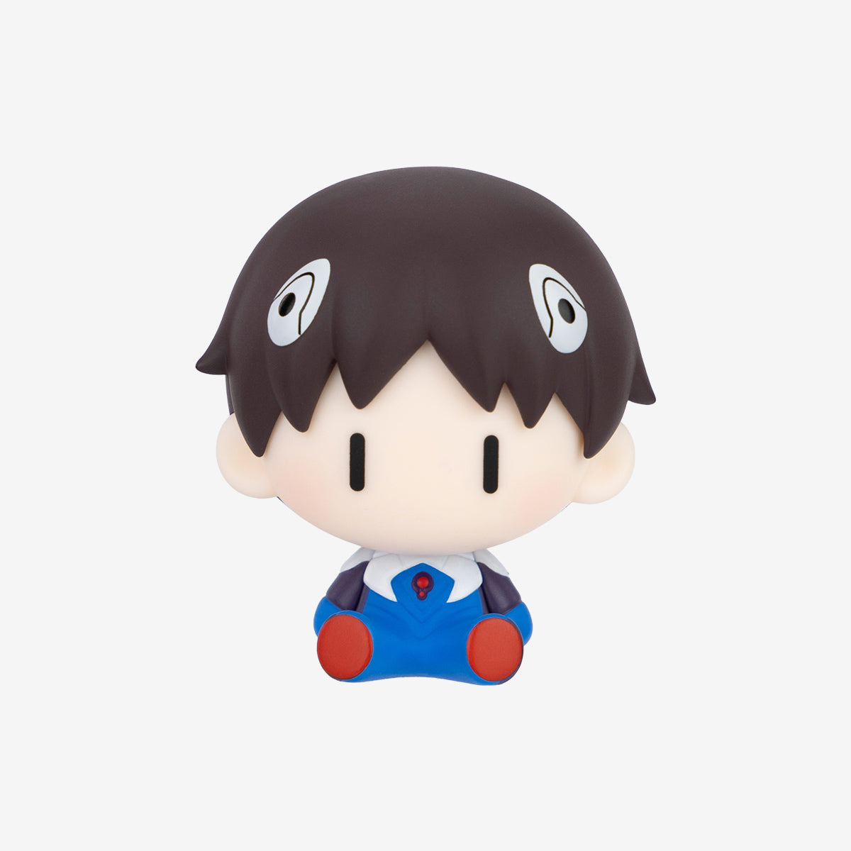 Popmart Evangelion Super Mini Figure Blind Box