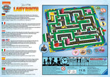 Paw Patrol: Labyrinth Jr.