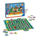 Paw Patrol: Labyrinth Jr.