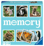 Memory Animal Babies