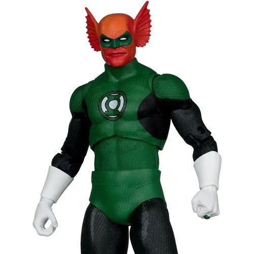 DC Multiverse Green Lantern 7-Inch Scale Action Figure - Select Figure(s)