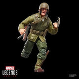 Marvel Legends Executioner Series 6-Inch Action Figures - Select Figure(s)