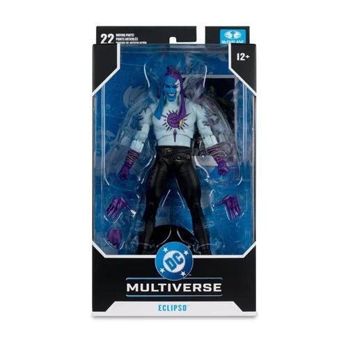 McFarlane Toys DC Multiverse 7-Inch Scale Action Figure - Select Figure(s)