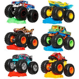 Hot Wheels Monster Trucks 1:64 Scale Vehicle 2026  - Select Vehicle(s) (5393)