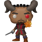 Funko Pop! Games - Baldur's Gate Vinyl Figure - Select Figure(s)