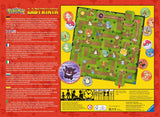 Pokémon: Labyrinth