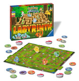 Pokémon: Labyrinth