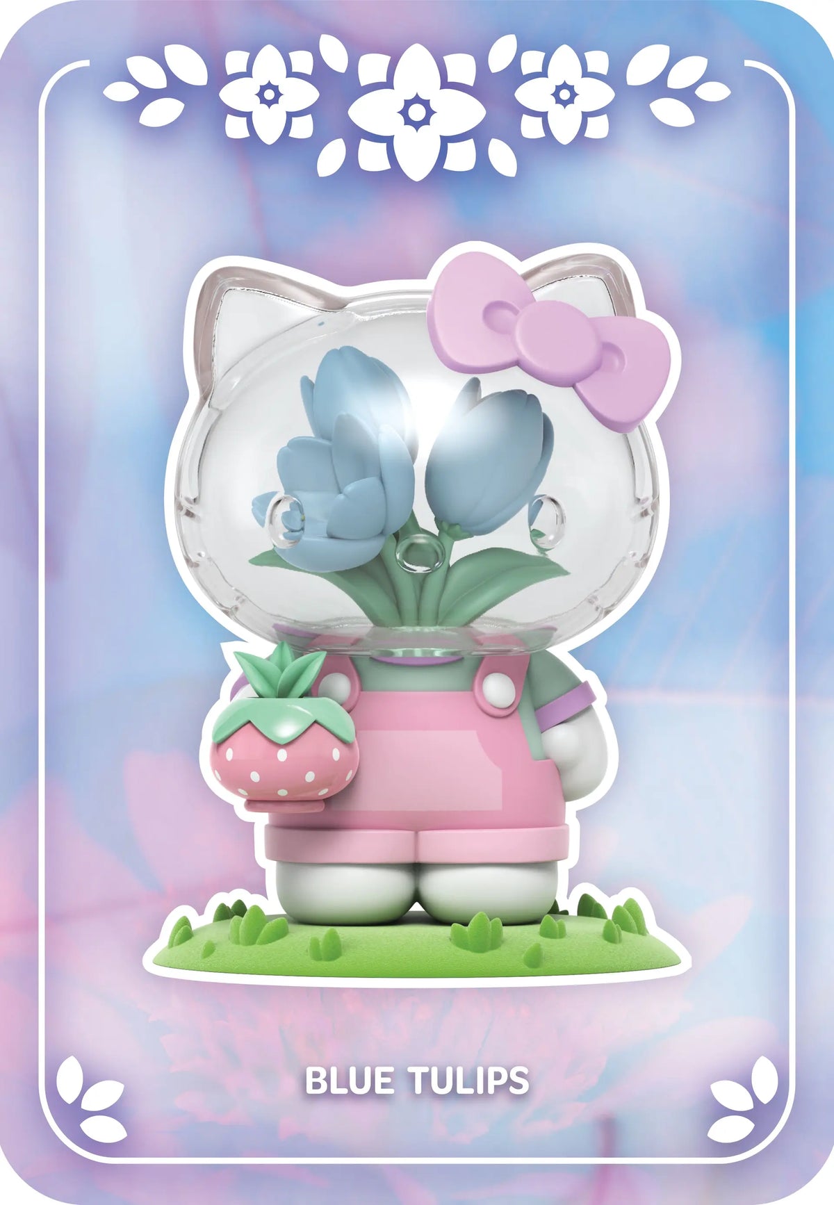 Azuma Makoto: Sanrio Hello Kitty Series (1 Blind Box)