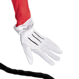 Disney's Red Minnie Mouse Costume Accessory Kit