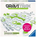 GraviTrax: Tunnel Extension